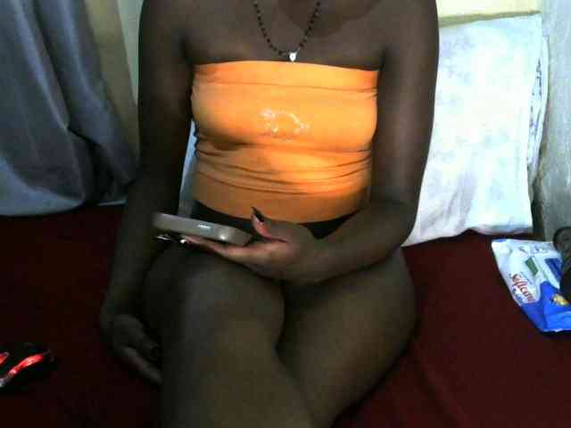 Prettydoll254 webcam