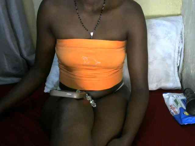 Prettydoll254 webcam
