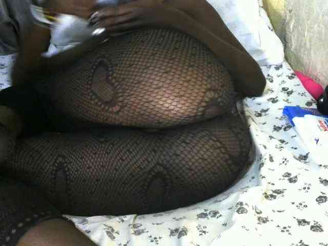 Prettydoll254 webcam