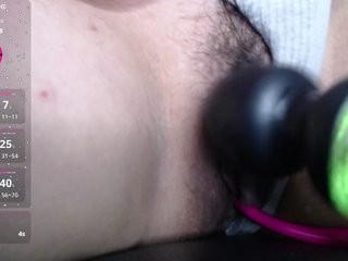 gigi-loved Porn Show