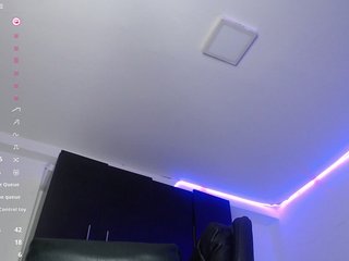 gigi-loved Porn Show