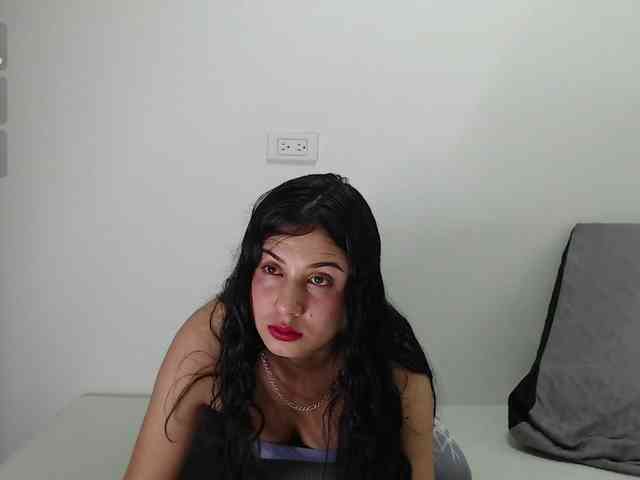 gigi-loved webcam
