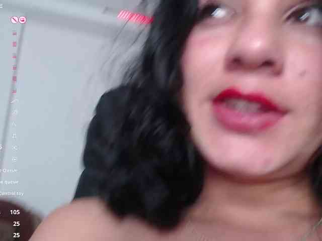 gigi-loved webcam