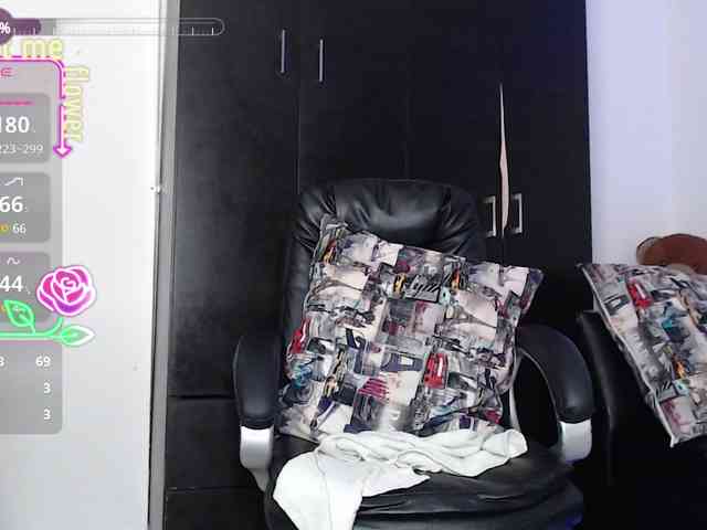 gigi-loved webcam