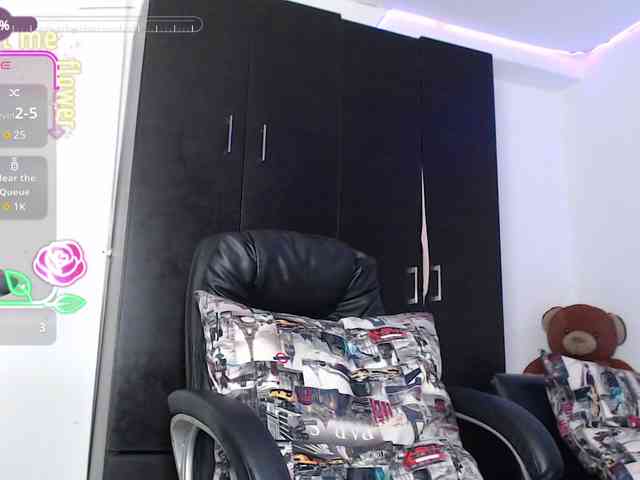 gigi-loved webcam