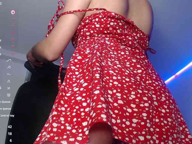 gigi-loved webcam