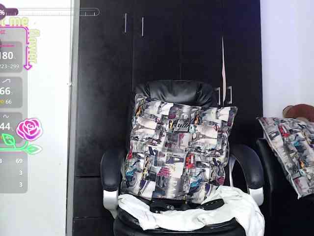gigi-loved webcam