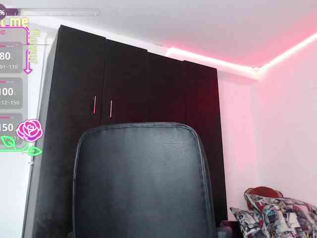gigi-loved webcam