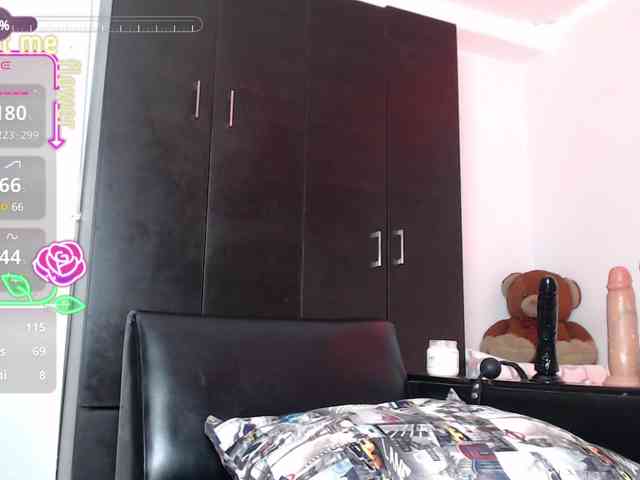 gigi-loved webcam