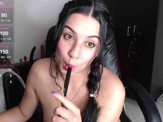 gigi-loved webcam