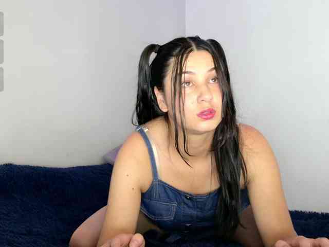 gigi-loved webcam