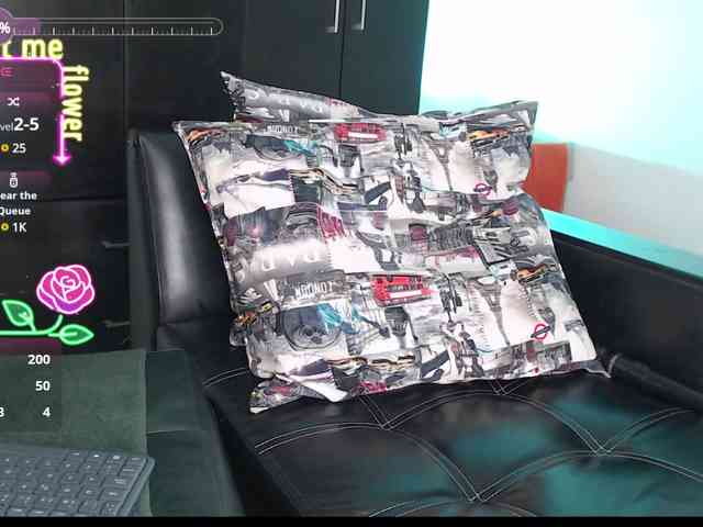 gigi-loved webcam