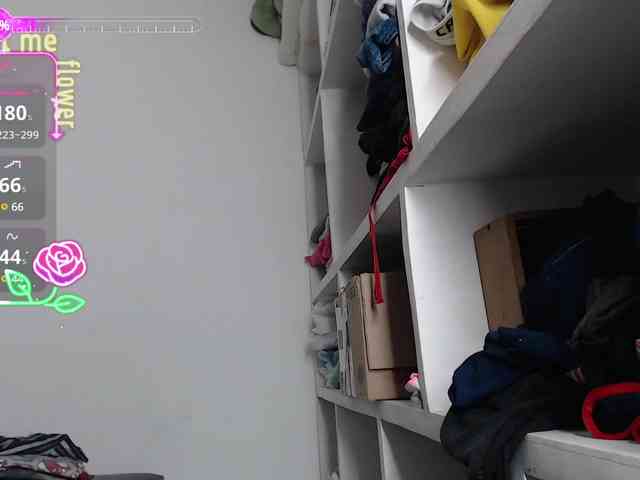 gigi-loved webcam