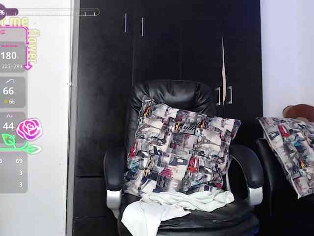 gigi-loved webcam