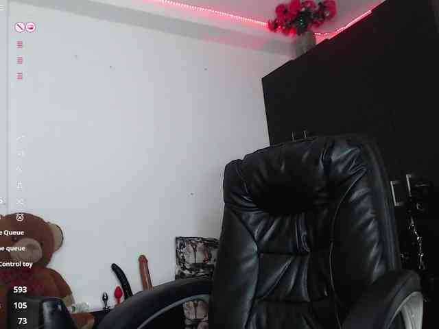 gigi-loved webcam