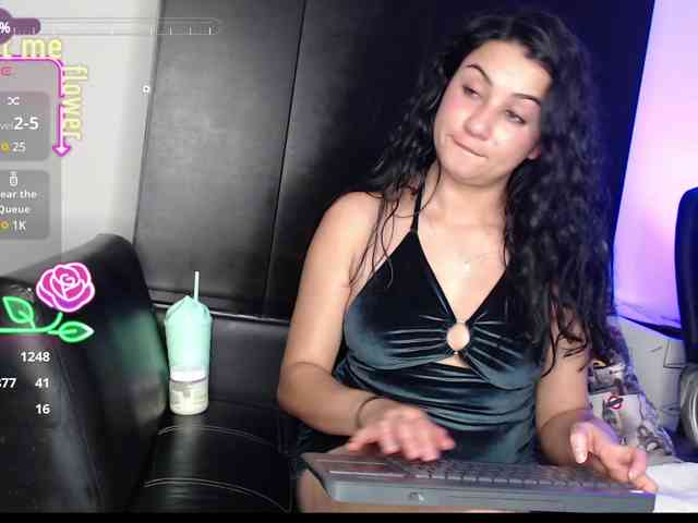 gigi-loved webcam