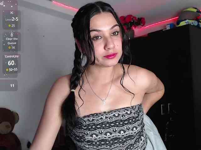 gigi-loved webcam