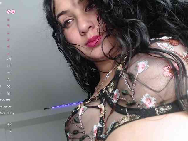 gigi-loved webcam