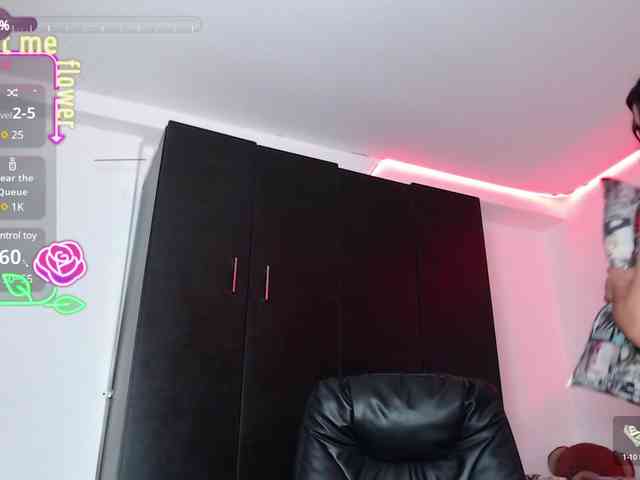 gigi-loved webcam
