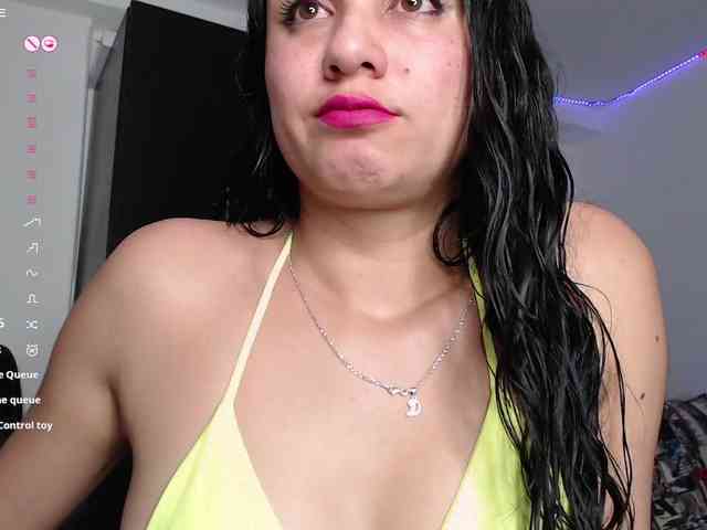 gigi-loved webcam