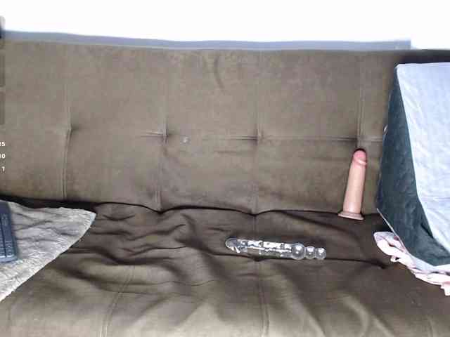 gigi-loved webcam