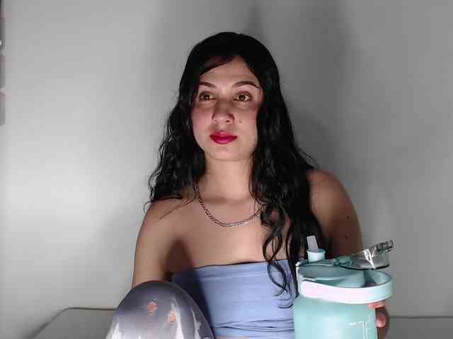 gigi-loved webcam