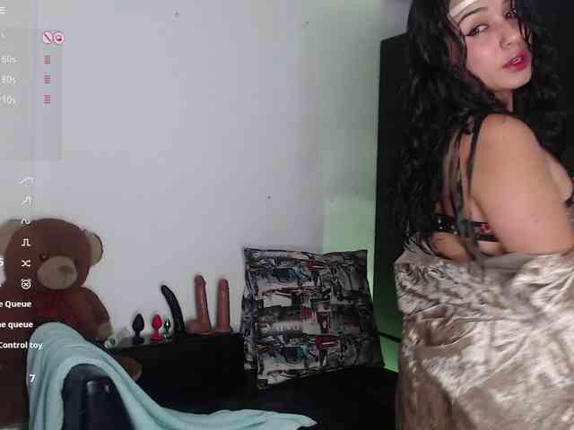 gigi-loved webcam