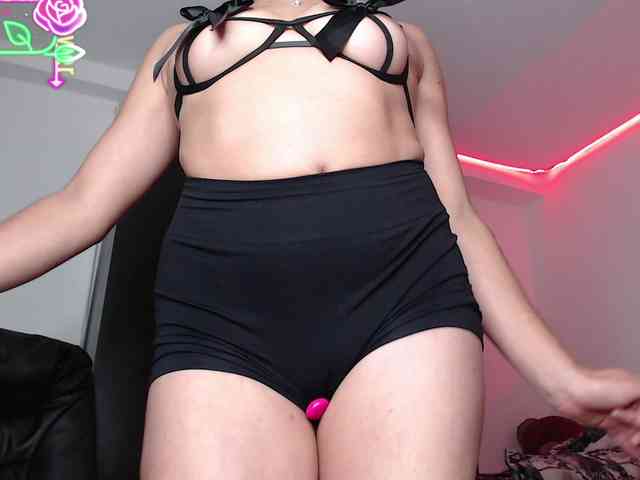 gigi-loved webcam