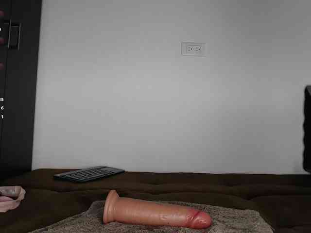 gigi-loved webcam
