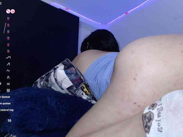 gigi-loved webcam
