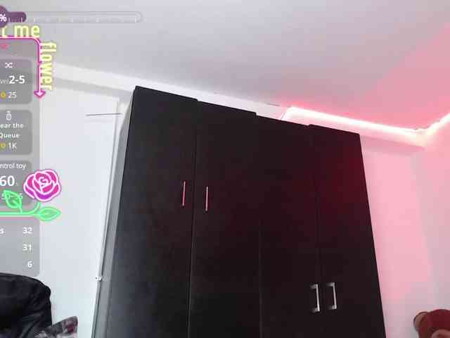 gigi-loved webcam