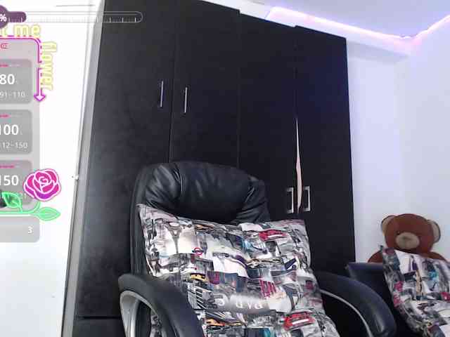 gigi-loved webcam