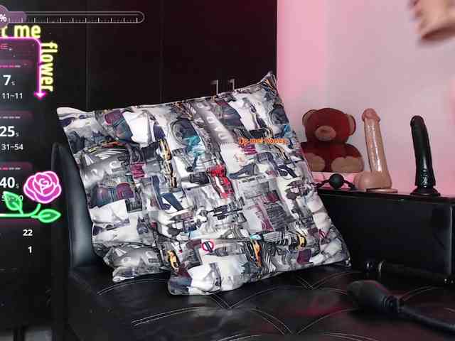 gigi-loved webcam