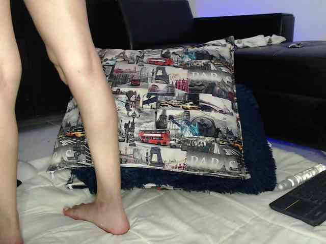 gigi-loved webcam