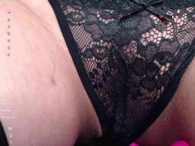 gigi-loved webcam