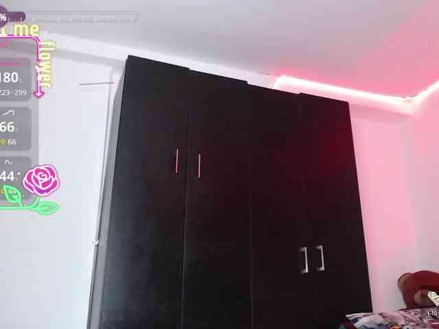 gigi-loved webcam
