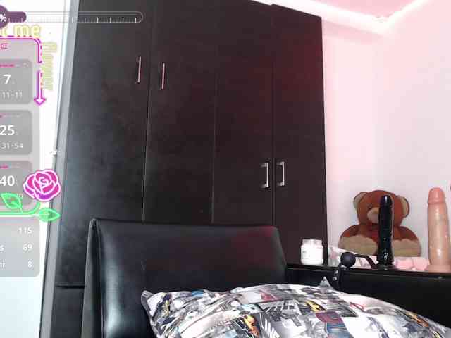 gigi-loved webcam