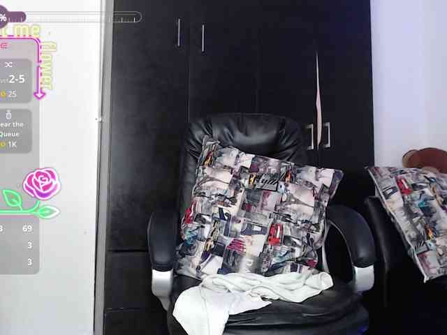 gigi-loved webcam