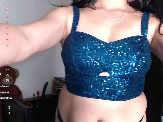 gigi-loved webcam