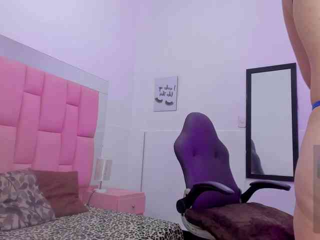 cerezitacute webcam