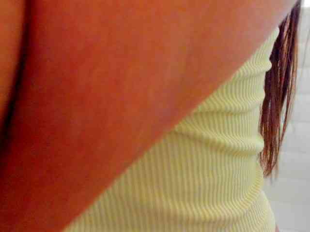 peach3p Live Webcam on BongaCams