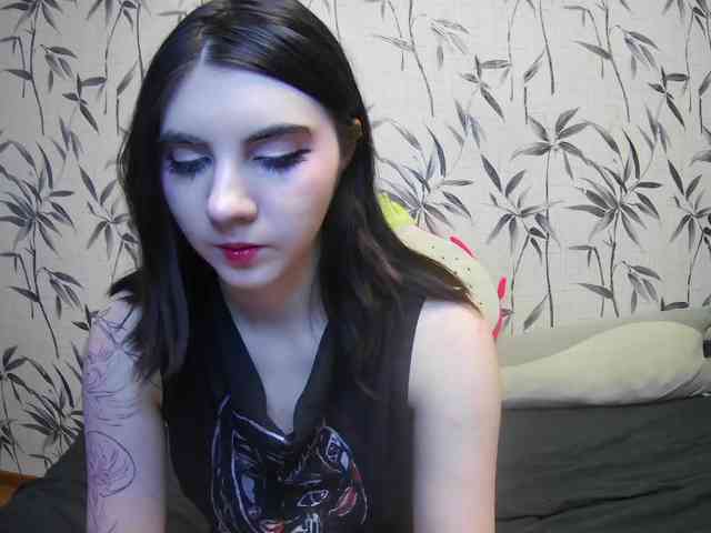 LisichkaFox Live Webcam on BongaCams