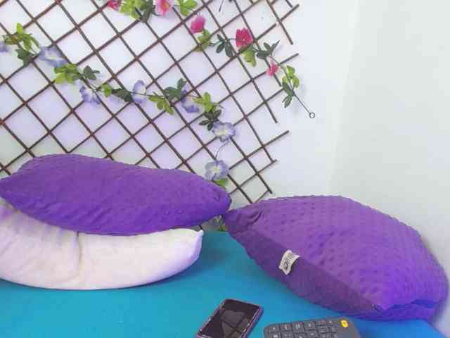 shaaron webcam