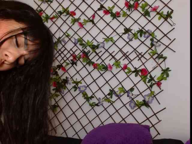 shaaron webcam