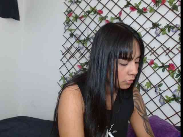 shaaron webcam