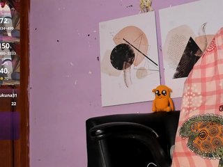 madelinefoxxx30 Porn Show