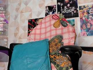 madelinefoxxx30 Porn Show