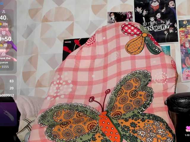 madelinefoxxx30 webcam