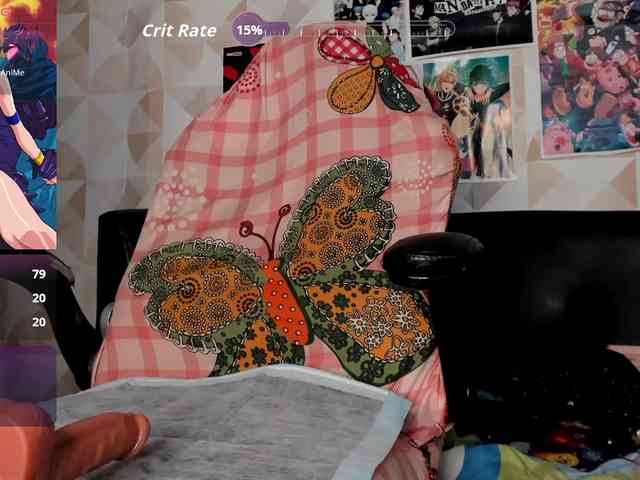 madelinefoxxx30 webcam