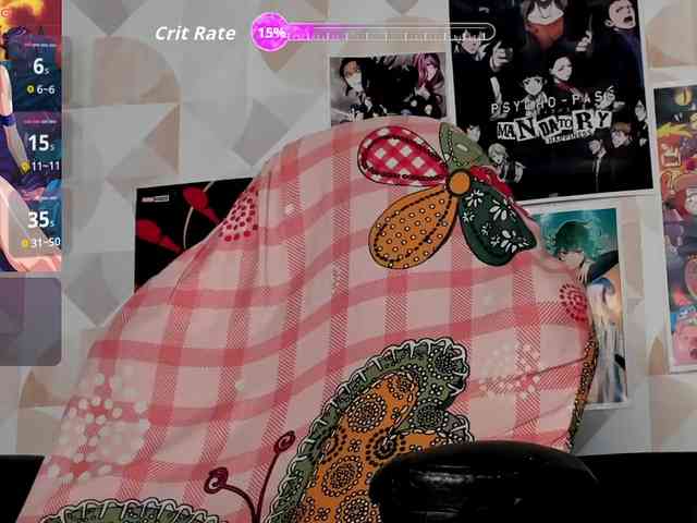 madelinefoxxx30 webcam